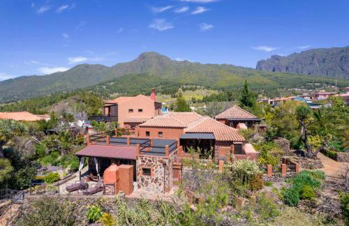 HACIENDA LA CENTENARIA,CASAS RURALES - Foto 57