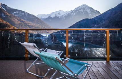 The Vaujany Mountain Lodge - Foto 6