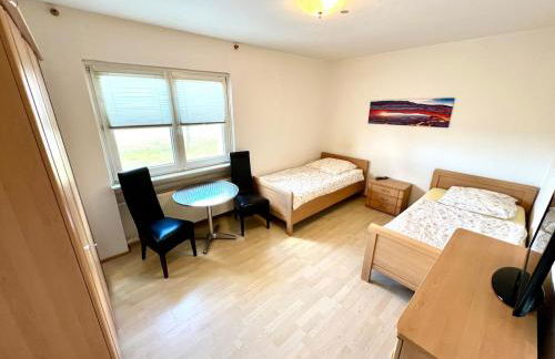 Wohnung mit 6 Betten im EG - Foto 3