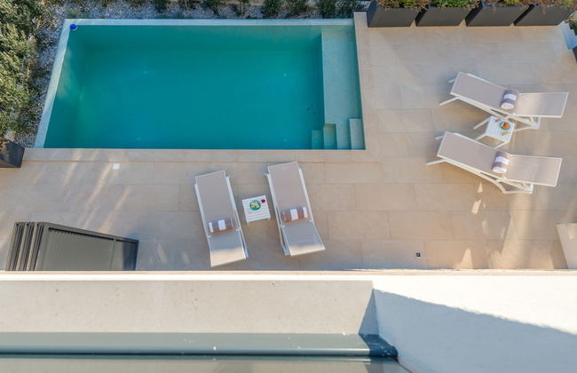 Sea Bliss Luxury Villa - Sevid - Foto 24