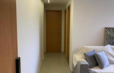 Apto 2 Quartos Novo e Super Confortável - Photo 17