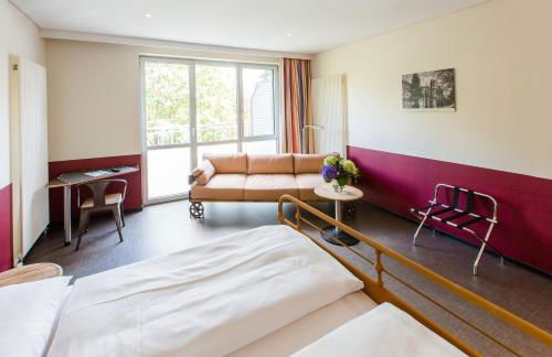 Aparion Apartments Berlin - Foto 7