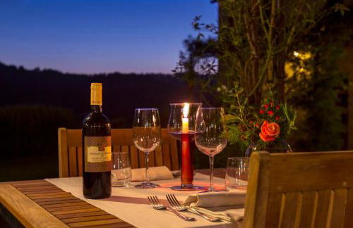 Relais Poggio Borgoni - Foto 38