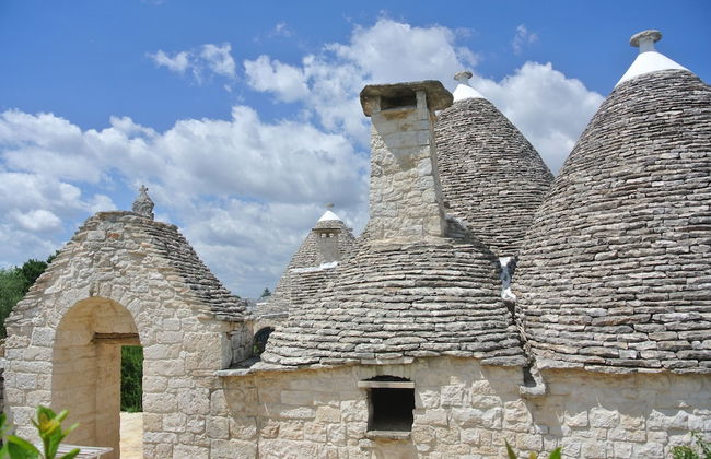 Trulli Paparale - Foto 40