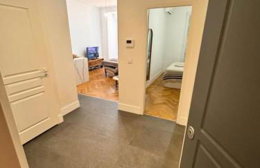 Luxury Central Condo with Private Terrace in Nice - Foto 21