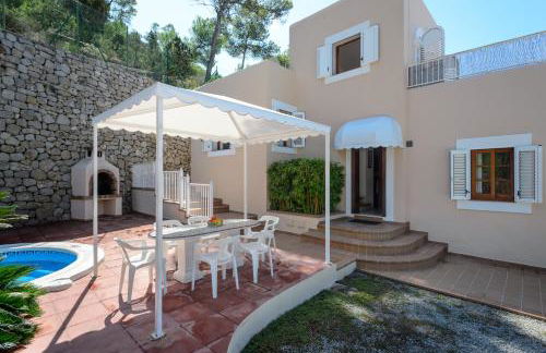 Villa Sa Descuberta - Foto 9