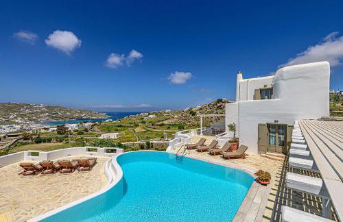 9 Muses Villas Mykonos - Photo 132
