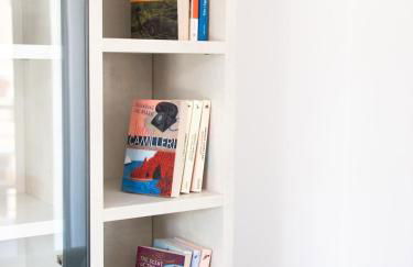 Elegante Apt Centro-Mare a Piedi-'A Meravigghia - Foto 22