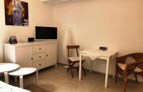 Ferienapartment am See mit Kajak SUP Verleih - Foto 8