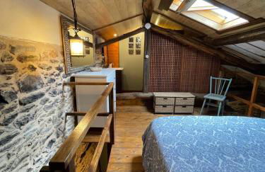 Apartamento Felicitas en La Casa de Cobos, Ribeira Sacra - Foto 18