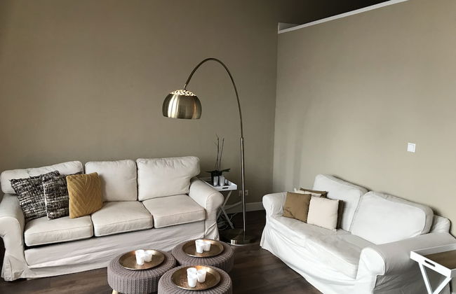 CityApartHotel - de Gruyter - Photo 33