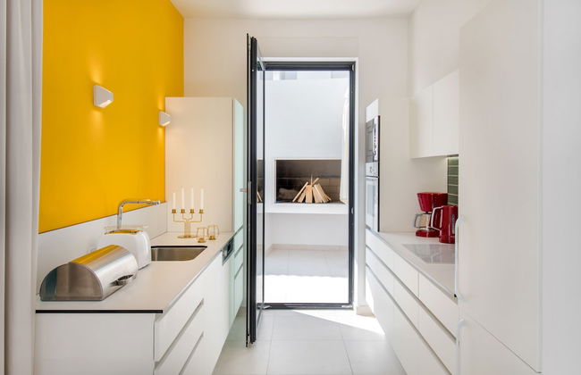 Villa Zvizdan - Foto 37