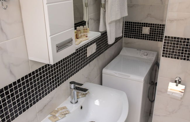 Cozy apartment-studio - Foto 15