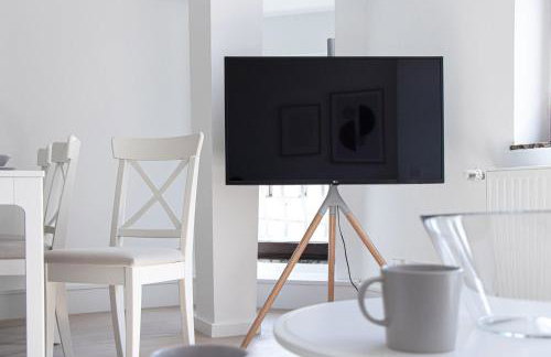 Ferienwohnungen MARKT 1 am Rathaus Tangermünde - Foto 24