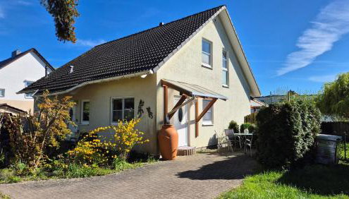 Ferienwohnung Salamander - Fewo cc - Foto 2