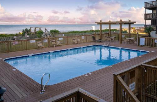 Oceanfront, Pool, Elevator, Big Deck - Foto 5