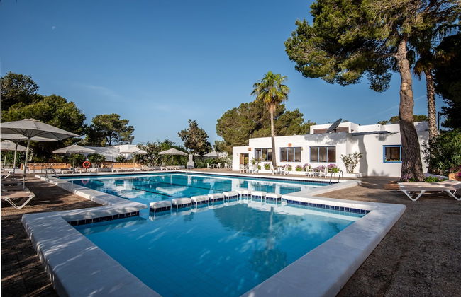 Bungalow Es Pins - Foto 78