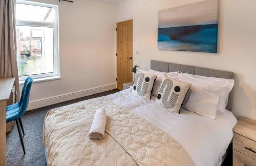 Newly Refurbished 3 Bedroom House in Gainsborough - Foto 10