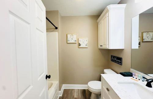 Eastgate 18B beautiful townhouse - Foto 21