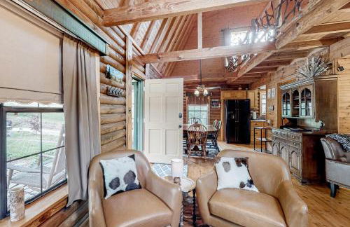 Glassy Mountain Getaway - Foto 7