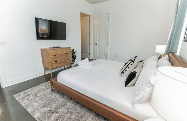 Modern Loft Near West End! - Foto 6