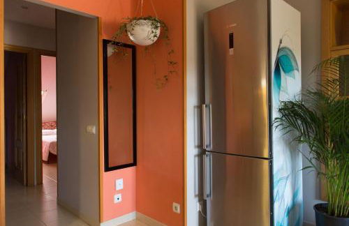 Ático con terraza en Graus-Pirineo de Huesca - Foto 21