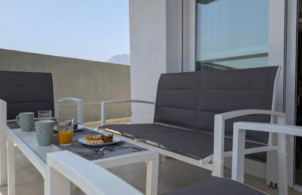 NEPTUNO sea & sky apartment - Foto 10