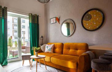 Apartament Panorama De Lux Family - Photo 11