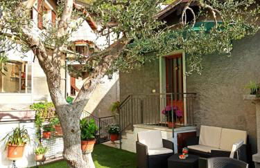 Appartamento con vista Lago Casa Gaspar - Foto 47