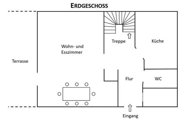 Holiday Home at Edersee - Foto 9