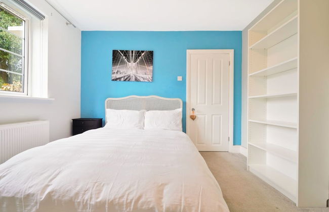 The Wimbledon Hideaway - Glamorous 3bdr House With Garden - Foto 8