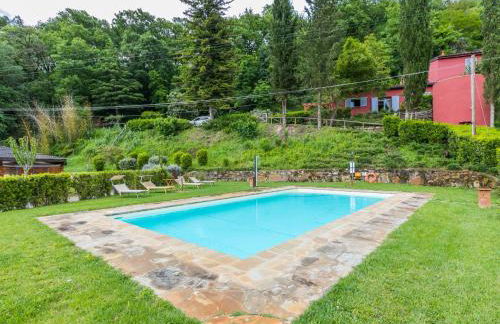 Holiday Home L'Orlo del Bosco by Interhome - Foto 42