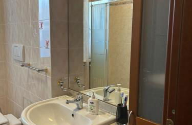 La Tana Apartment in Via Boifava in Milan - Foto 14