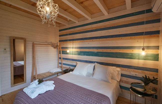 HolaCamp Camino - Photo 65