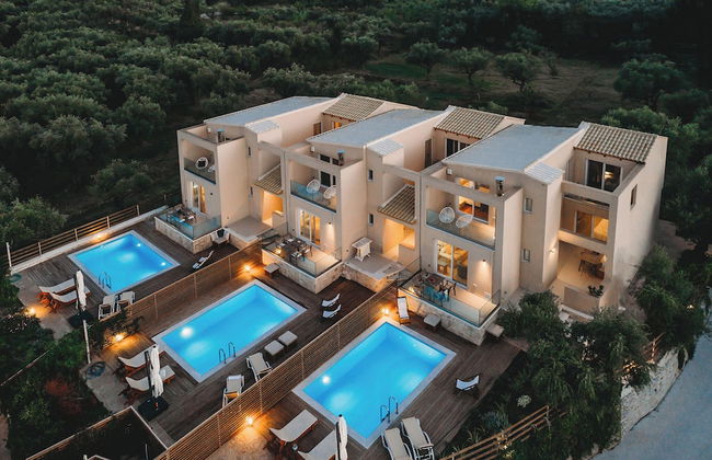 Dolce Luxury Villas - Foto 8