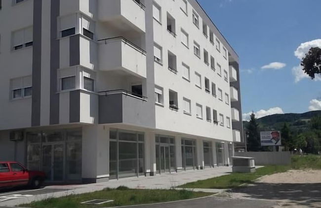 Apolon Apartments - Foto 1