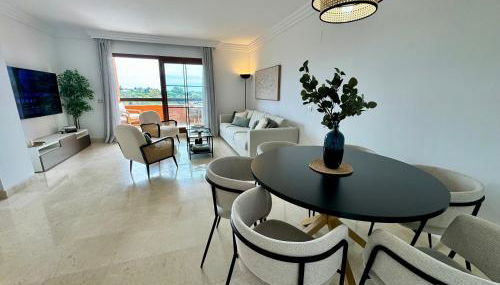 Piso de lujo totalmente equipado a estrenar para 6 - Foto 4