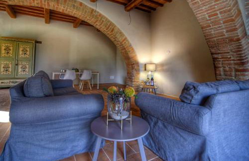 Luxury Villa in Umbria with Private Pool - Foto 64