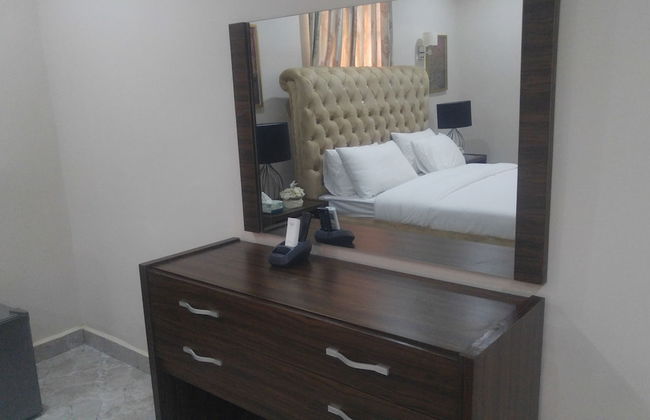 Marshall Hotel Apartments - Foto 10