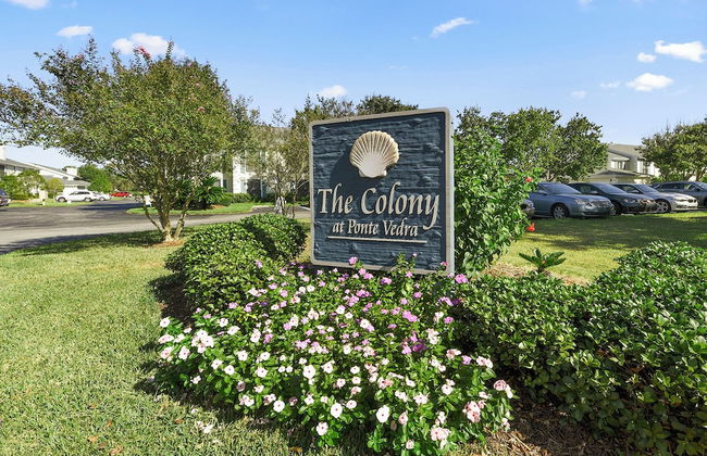 Ponte Vedra Colony Circle 11 - Foto 26