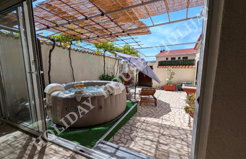 Holiday House Julija - Foto 36