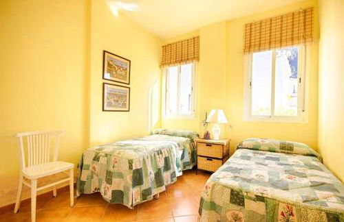 Apartamentos Sierra Tejeda - Photo 55