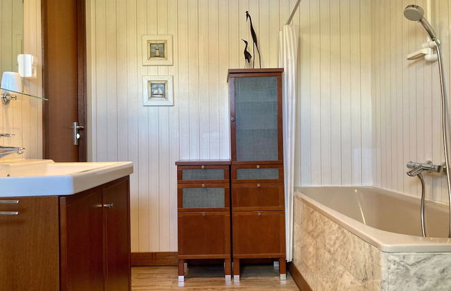 Holiday Home With Winter Garden by the Lauwersmeer for 4 Guest - Foto 10