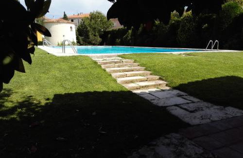 VIDABRAVA Sagaro garden, Jardin privado, piscina, 150 m playa - Foto 24