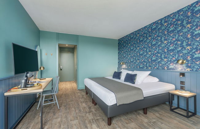 Center Parcs Les Bois-Francs - Foto 8