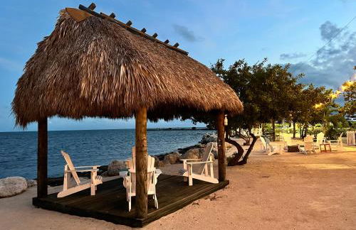 Villa Valbuena Gem Key Largo 2 Kings Marina Pickleball Tennis 3 Pools Remodeled 2025 - Foto 50