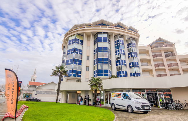 Grand voile - Photo 22