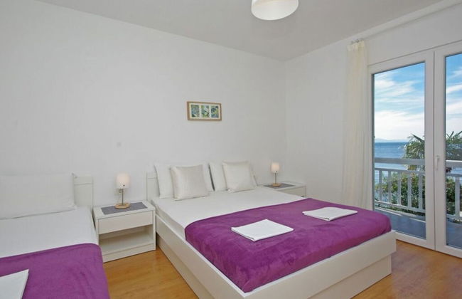 Holiday Apartment Beach House IVA App.1 - Foto 2