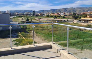 Villa sul mare DON TOTO' - Foto 37