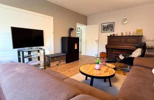 Ferienwohnung Glückauf - KEINE Monteurzimmer - Foto 29